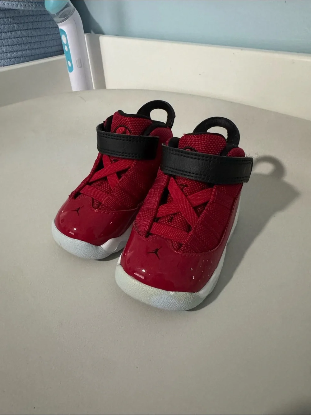 Baby Jordan Sneakers